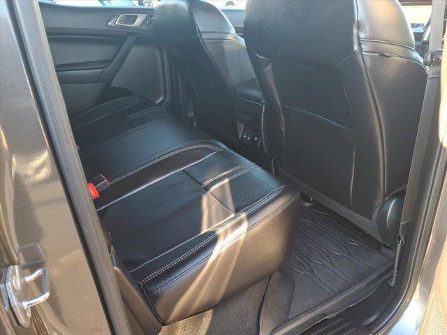 used 2020 Ford Ranger car, priced at $29,083