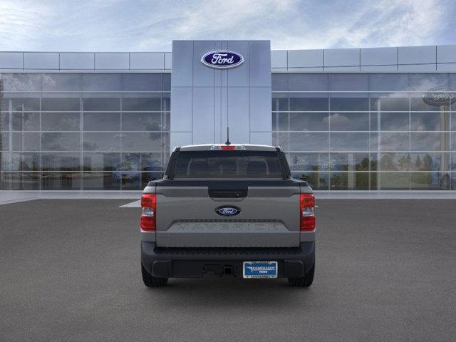 new 2025 Ford Maverick car, priced at $37,663