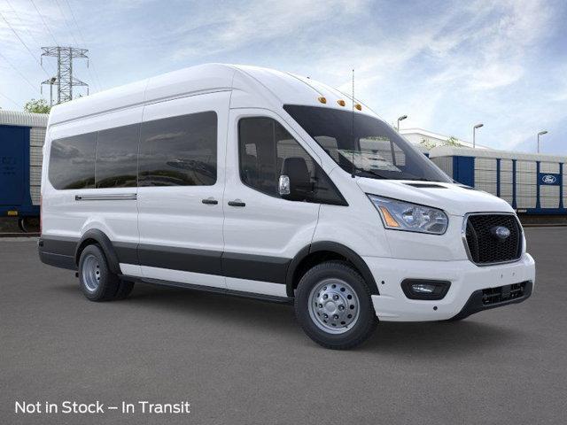 new 2025 Ford Transit-350 car, priced at $72,224