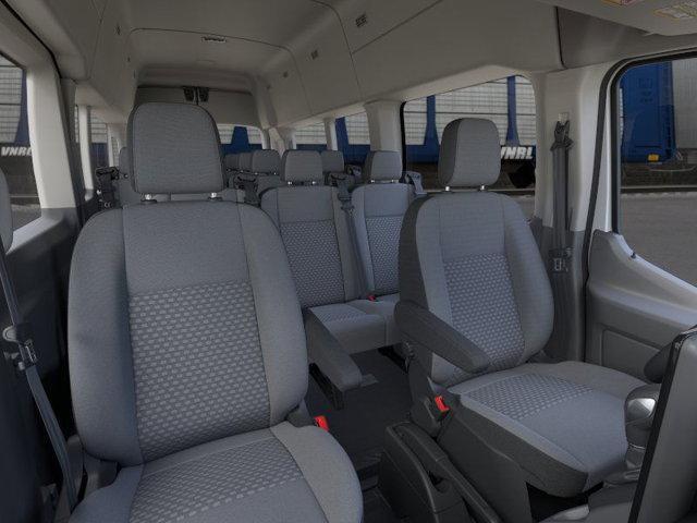 new 2025 Ford Transit-350 car, priced at $72,224