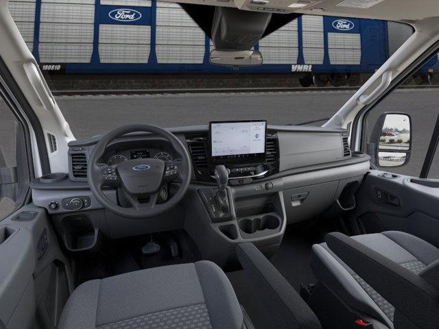 new 2025 Ford Transit-350 car, priced at $72,224