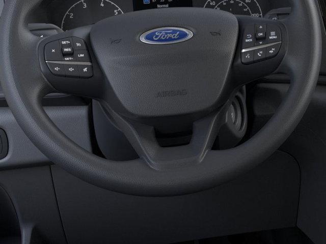 new 2025 Ford Transit-350 car, priced at $72,224