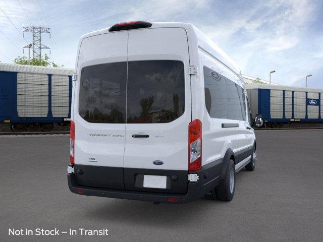 new 2025 Ford Transit-350 car, priced at $72,224