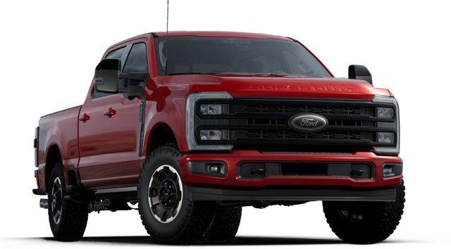 new 2024 Ford F-250 car, priced at $93,885