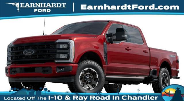 new 2024 Ford F-250 car, priced at $87,024