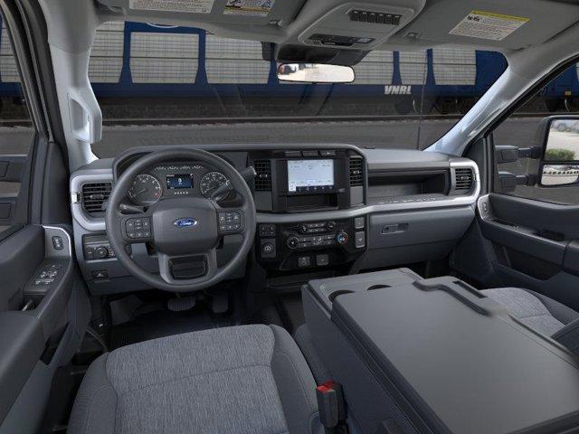 new 2024 Ford F-250 car, priced at $50,105