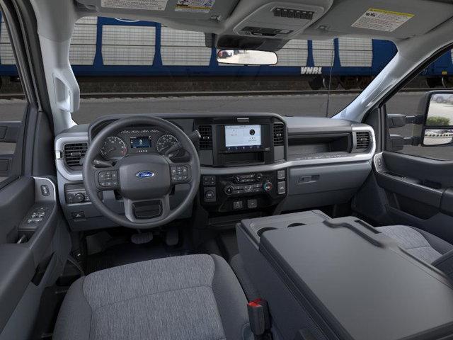 new 2026 Ford F-250 car
