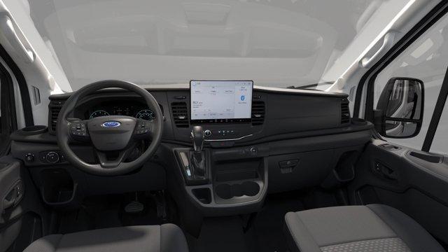 new 2024 Ford Transit-250 car, priced at $55,230