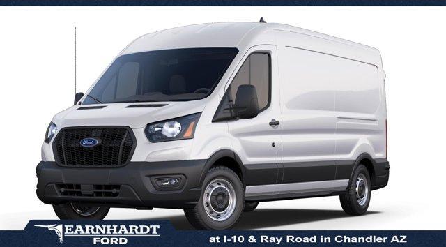 new 2024 Ford Transit-250 car, priced at $55,230