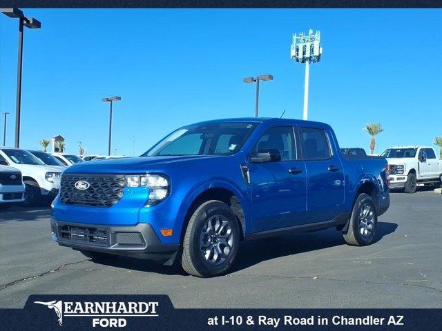 used 2025 Ford Maverick car, priced at $29,997