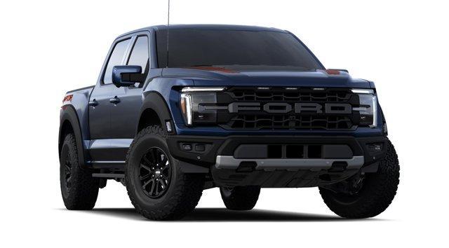 new 2024 Ford F-150 car