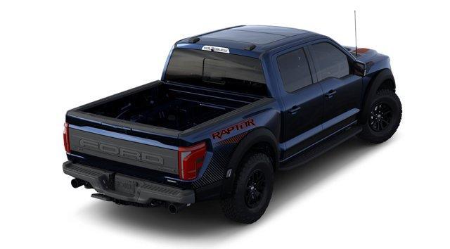 new 2024 Ford F-150 car