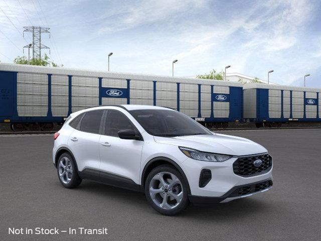 new 2025 Ford Escape car, priced at $30,135