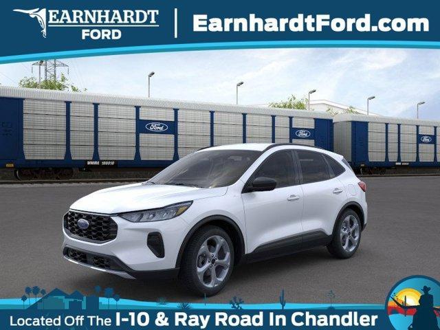 new 2025 Ford Escape car, priced at $30,135