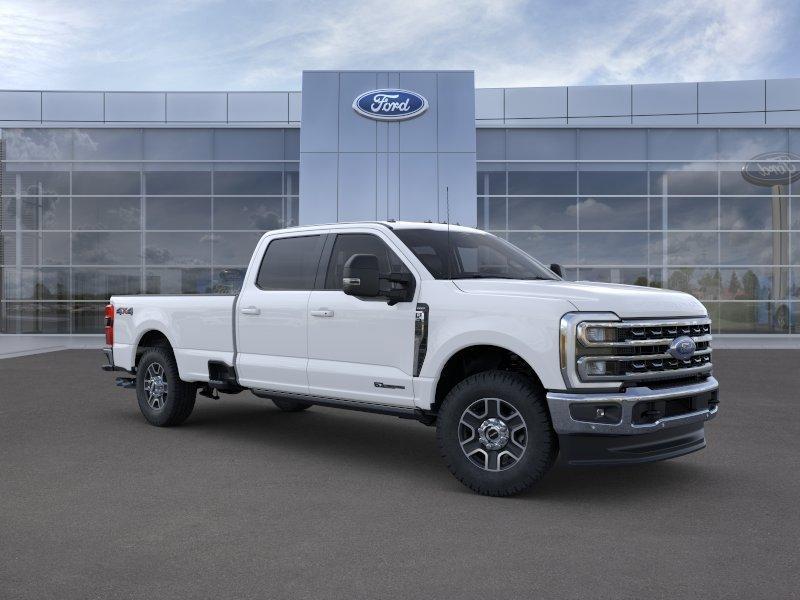 new 2024 Ford F-250 car, priced at $86,240