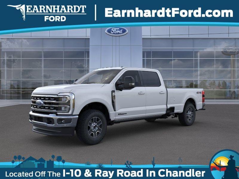 new 2024 Ford F-250 car, priced at $86,240