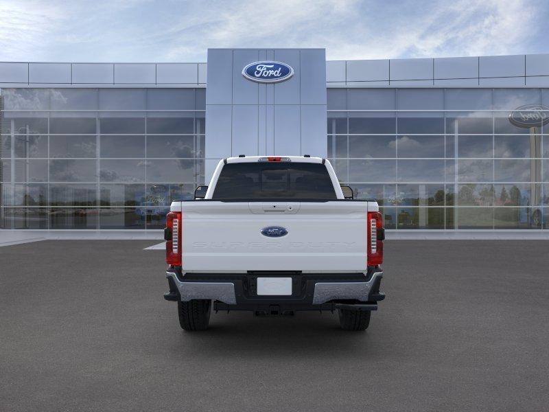 new 2024 Ford F-250 car, priced at $86,240