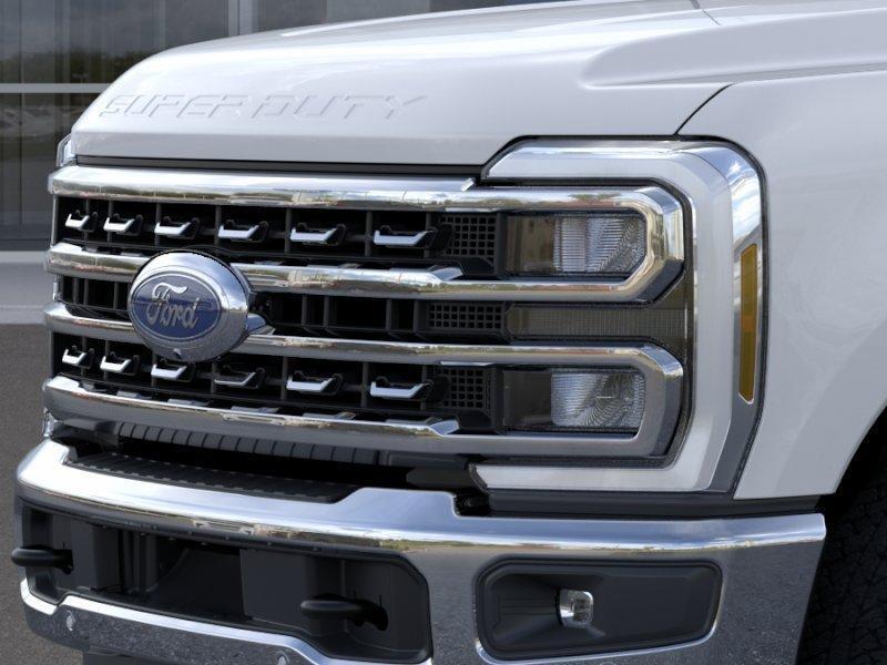 new 2024 Ford F-250 car, priced at $86,240