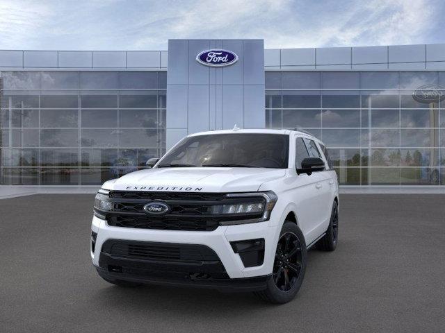 new 2024 Ford Expedition car, priced at $82,425