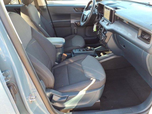 used 2022 Ford Maverick car, priced at $24,326