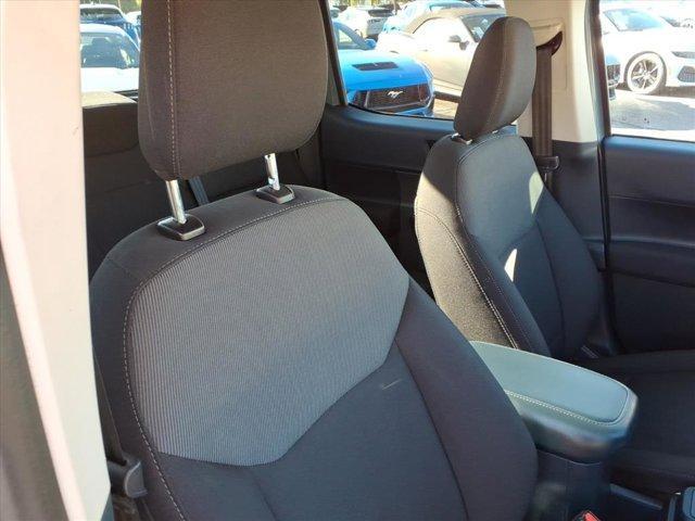 used 2022 Ford Maverick car, priced at $24,326