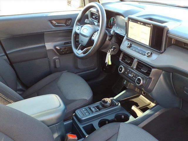 used 2022 Ford Maverick car, priced at $24,326