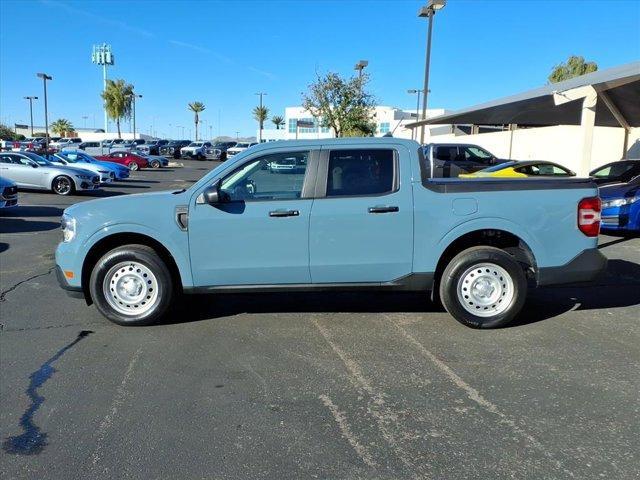 used 2022 Ford Maverick car, priced at $24,326