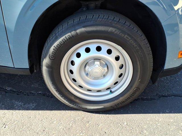 used 2022 Ford Maverick car, priced at $24,326