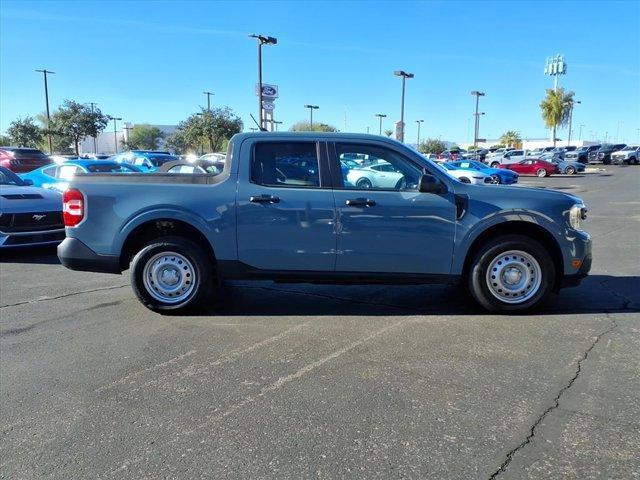used 2022 Ford Maverick car, priced at $24,326