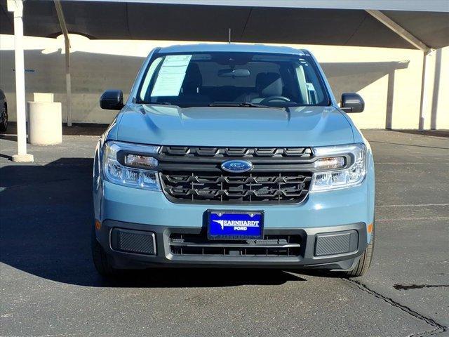 used 2022 Ford Maverick car, priced at $24,326