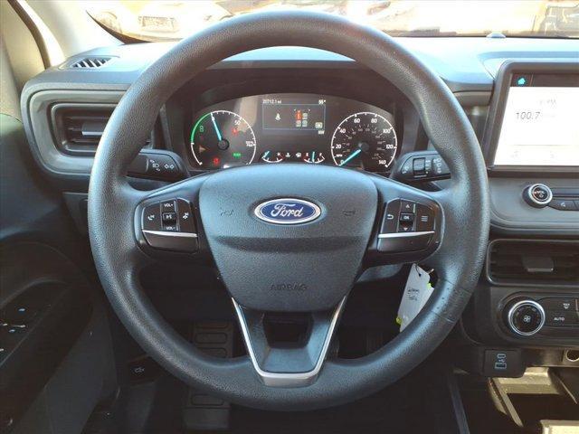 used 2022 Ford Maverick car, priced at $24,326