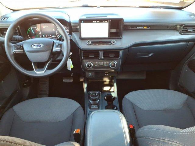 used 2022 Ford Maverick car, priced at $24,326