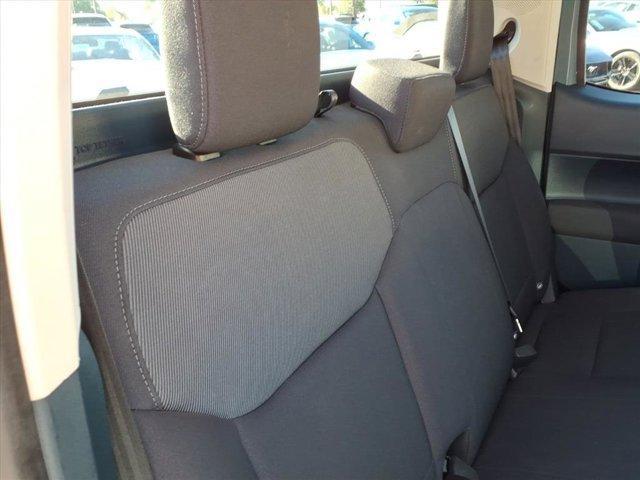 used 2022 Ford Maverick car, priced at $24,326