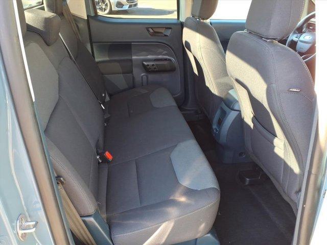 used 2022 Ford Maverick car, priced at $24,326