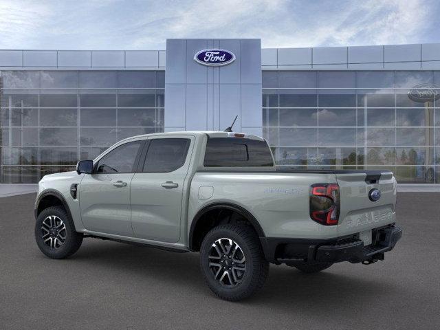 new 2024 Ford Ranger car, priced at $43,140