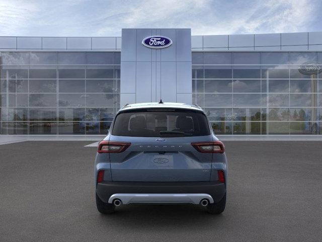 new 2024 Ford Escape car, priced at $35,995