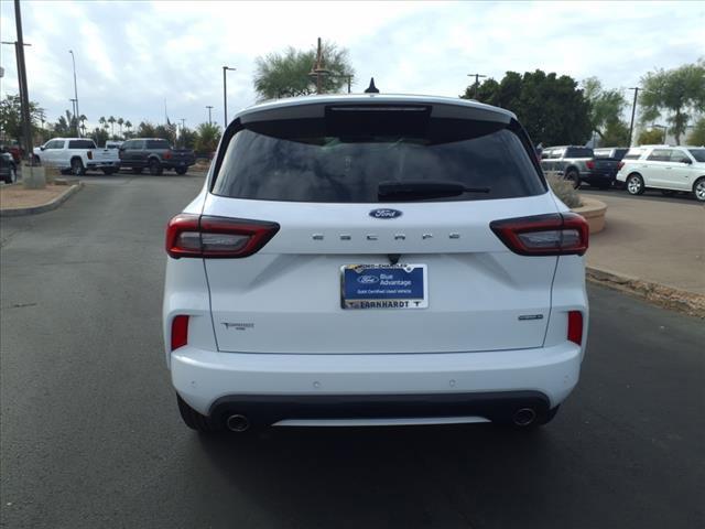 used 2023 Ford Escape car, priced at $29,532