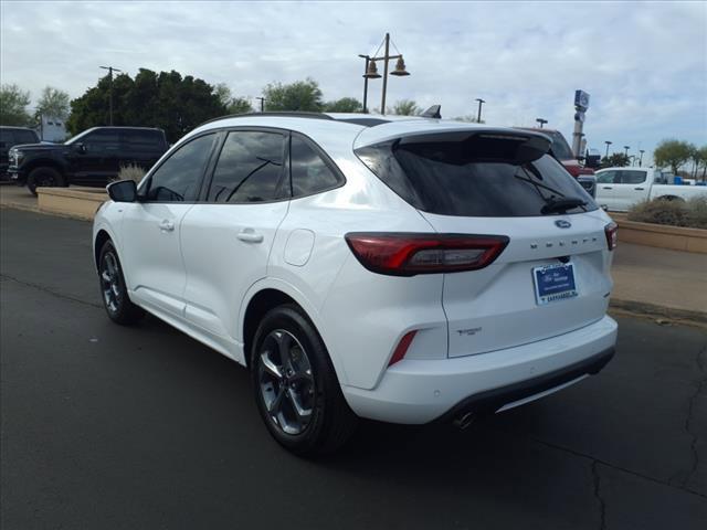 used 2023 Ford Escape car, priced at $29,532