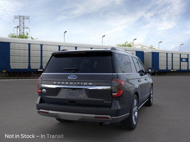 new 2024 Ford Expedition Max car, priced at $90,450