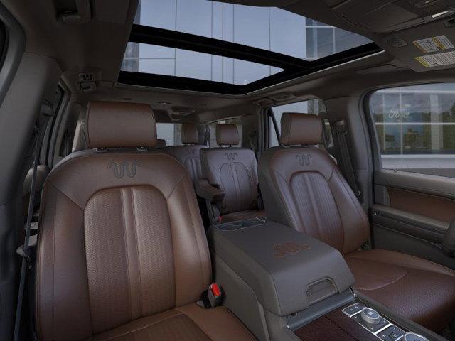 new 2024 Ford Expedition Max car, priced at $80,641