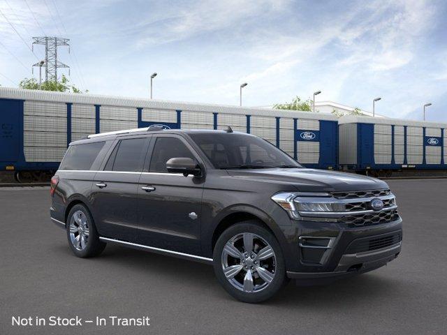 new 2024 Ford Expedition Max car, priced at $90,450