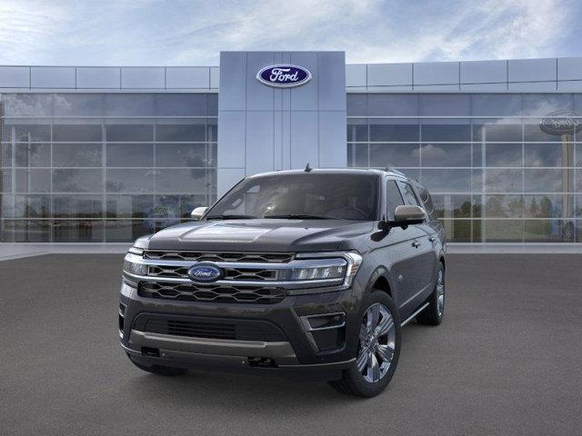 new 2024 Ford Expedition Max car, priced at $80,641