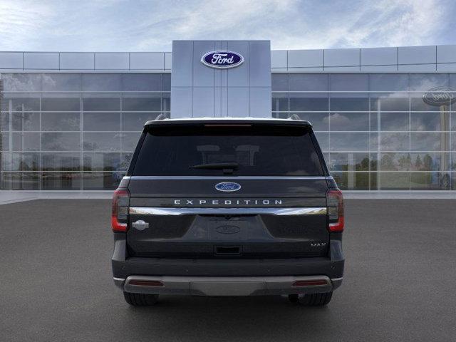 new 2024 Ford Expedition Max car, priced at $82,450