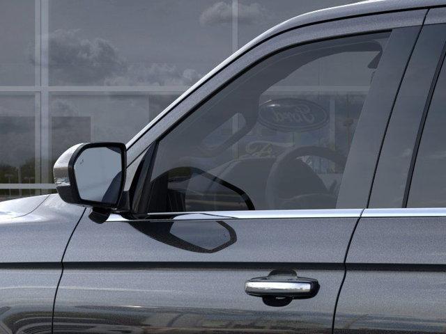 new 2024 Ford Expedition Max car, priced at $80,641