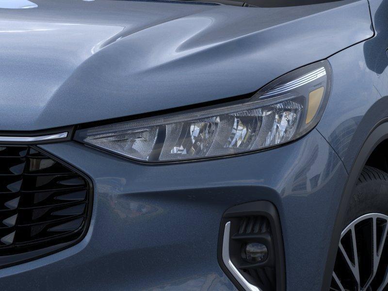 new 2024 Ford Escape car, priced at $41,245