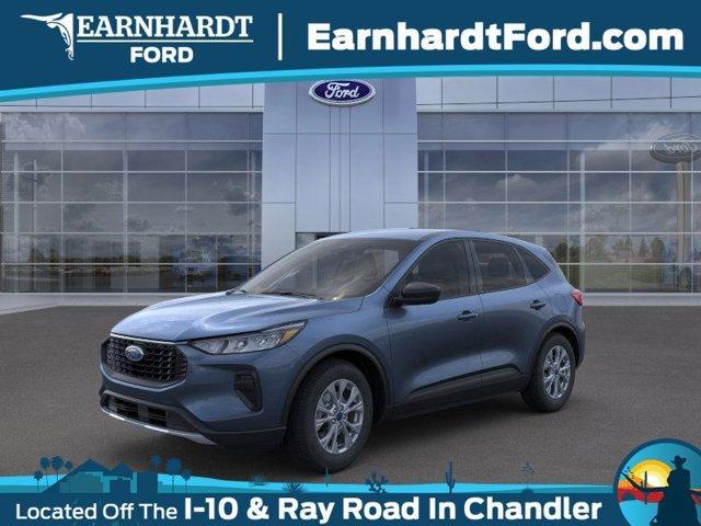 new 2025 Ford Escape car, priced at $28,490