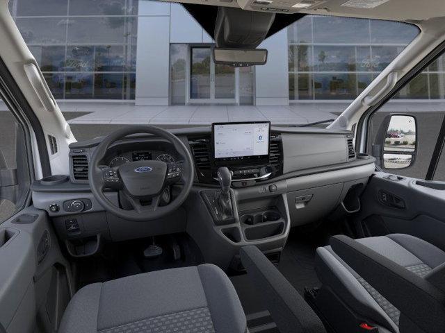 new 2025 Ford Transit-250 car, priced at $60,054