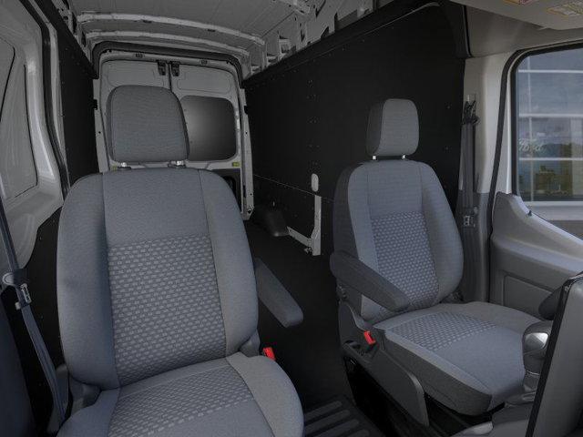 new 2025 Ford Transit-250 car, priced at $60,054