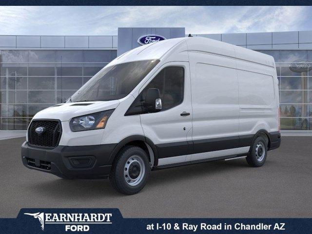 new 2025 Ford Transit-250 car, priced at $60,054