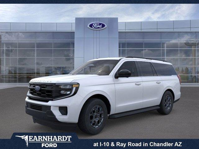 new 2025 Ford Expedition Max car